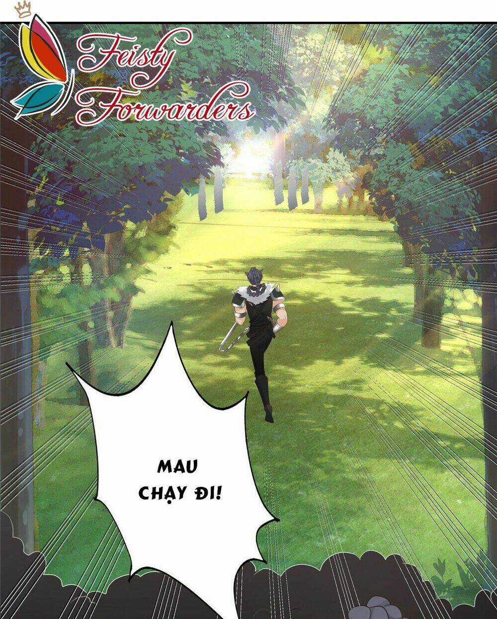 Bệnh Kiều Vương Gia Dựa Vào Ta Để Tiếp Tục Sống Chapter 18 trang 2