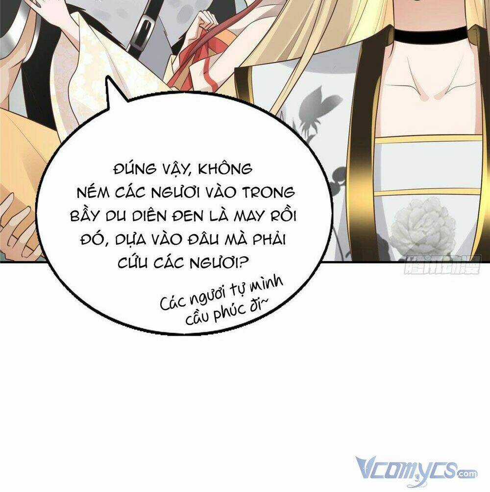 Bệnh Kiều Vương Gia Dựa Vào Ta Để Tiếp Tục Sống Chapter 18 trang 24