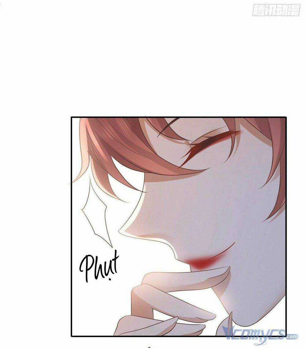 Bệnh Kiều Vương Gia Dựa Vào Ta Để Tiếp Tục Sống Chapter 18 trang 33