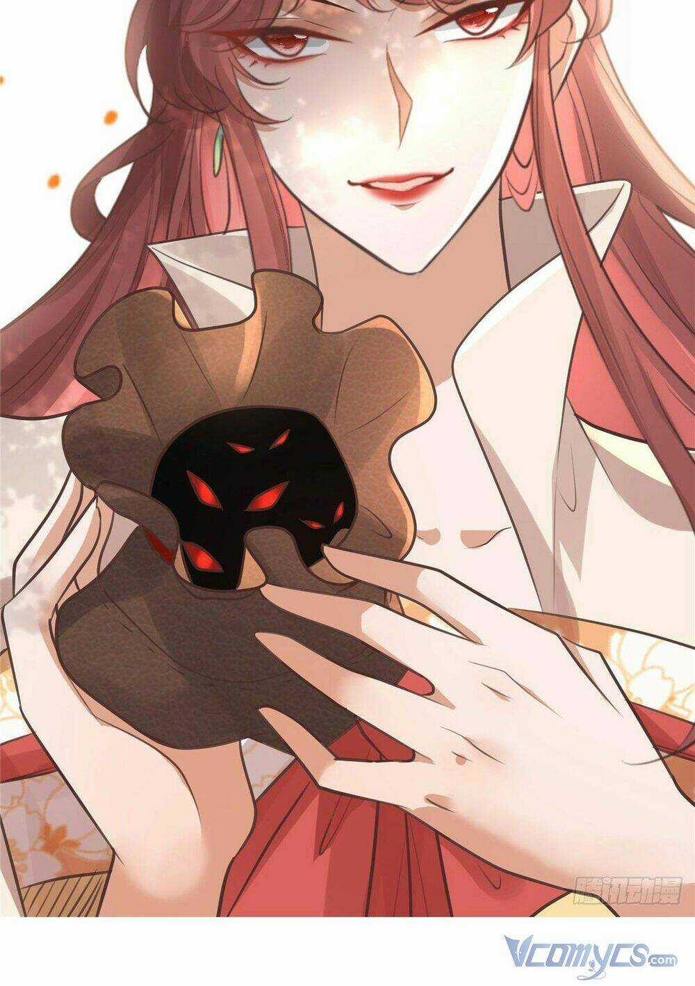 Bệnh Kiều Vương Gia Dựa Vào Ta Để Tiếp Tục Sống Chapter 18 trang 37