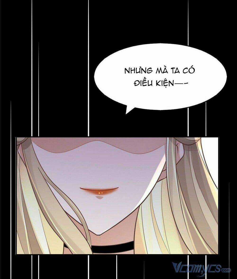 Bệnh Kiều Vương Gia Dựa Vào Ta Để Tiếp Tục Sống Chapter 19 trang 10