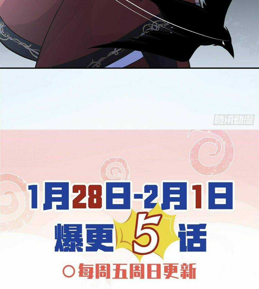 Bệnh Kiều Vương Gia Dựa Vào Ta Để Tiếp Tục Sống Chapter 2 trang 31