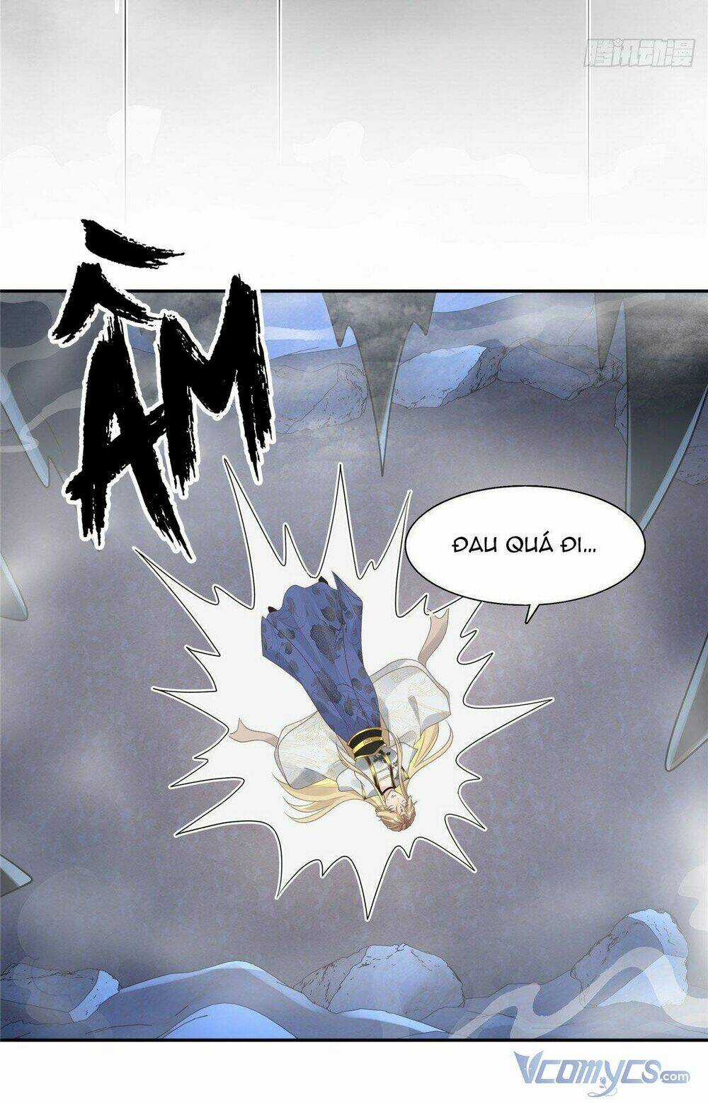 Bệnh Kiều Vương Gia Dựa Vào Ta Để Tiếp Tục Sống Chapter 20 trang 18