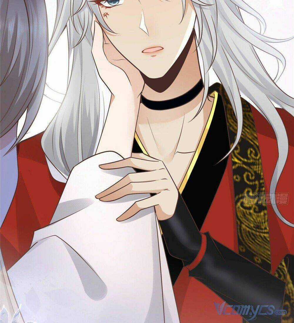 Bệnh Kiều Vương Gia Dựa Vào Ta Để Tiếp Tục Sống Chapter 20 trang 25