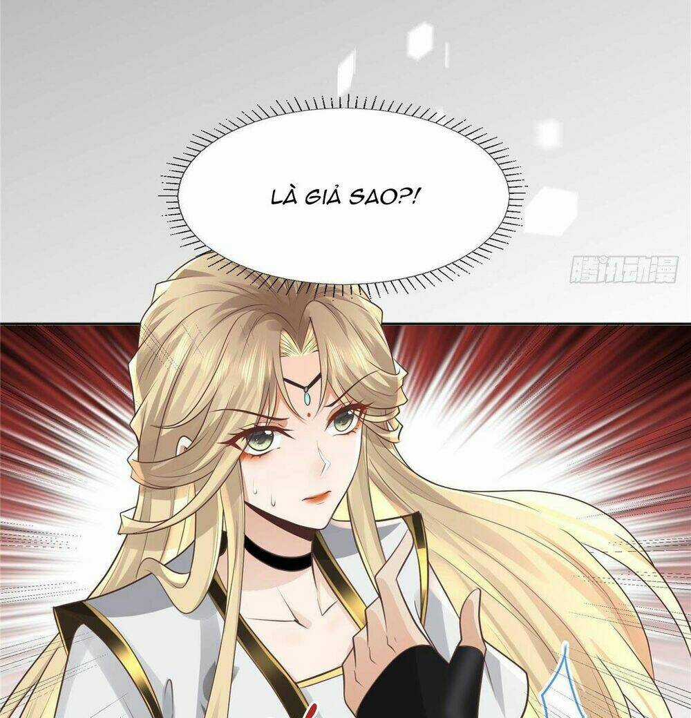 Bệnh Kiều Vương Gia Dựa Vào Ta Để Tiếp Tục Sống Chapter 20 trang 33