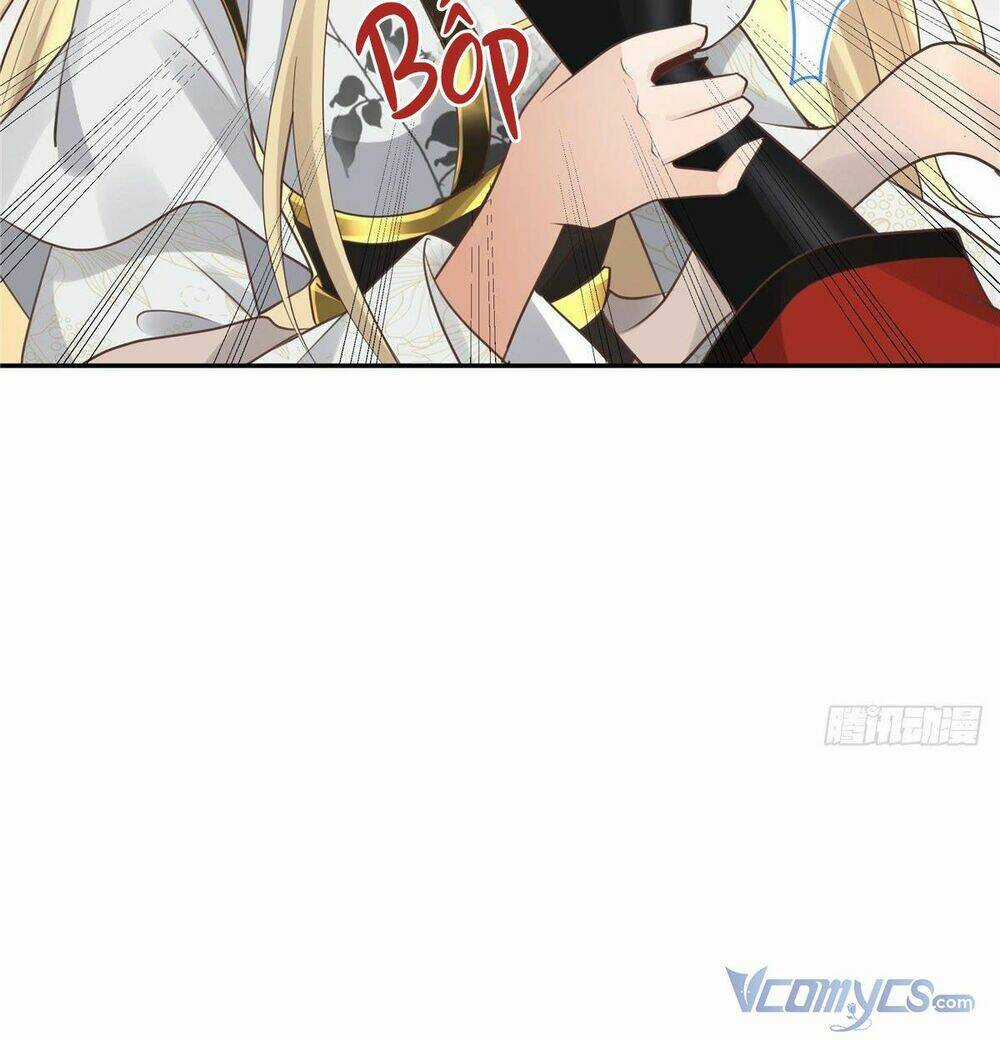 Bệnh Kiều Vương Gia Dựa Vào Ta Để Tiếp Tục Sống Chapter 20 trang 34