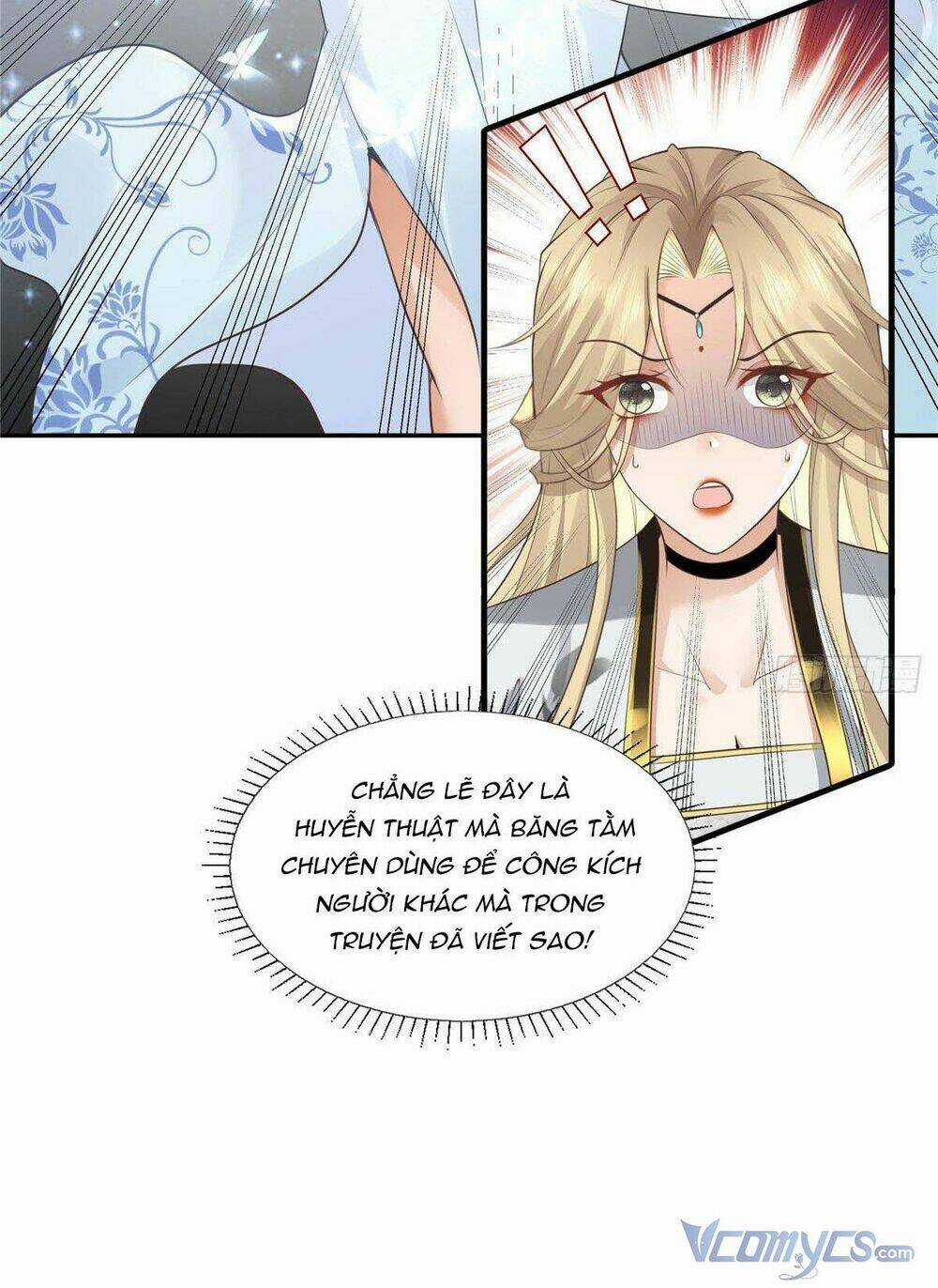 Bệnh Kiều Vương Gia Dựa Vào Ta Để Tiếp Tục Sống Chapter 21 trang 10