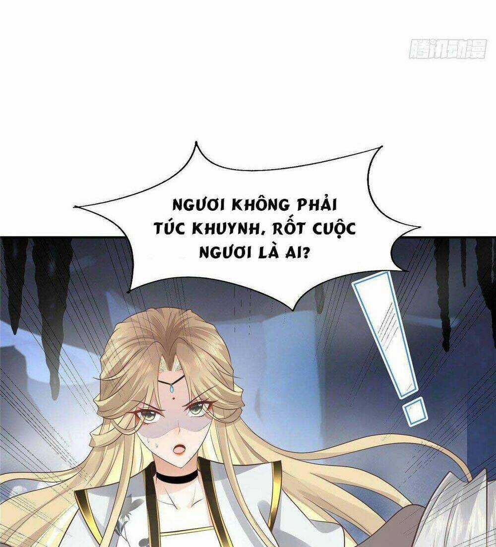 Bệnh Kiều Vương Gia Dựa Vào Ta Để Tiếp Tục Sống Chapter 21 trang 2
