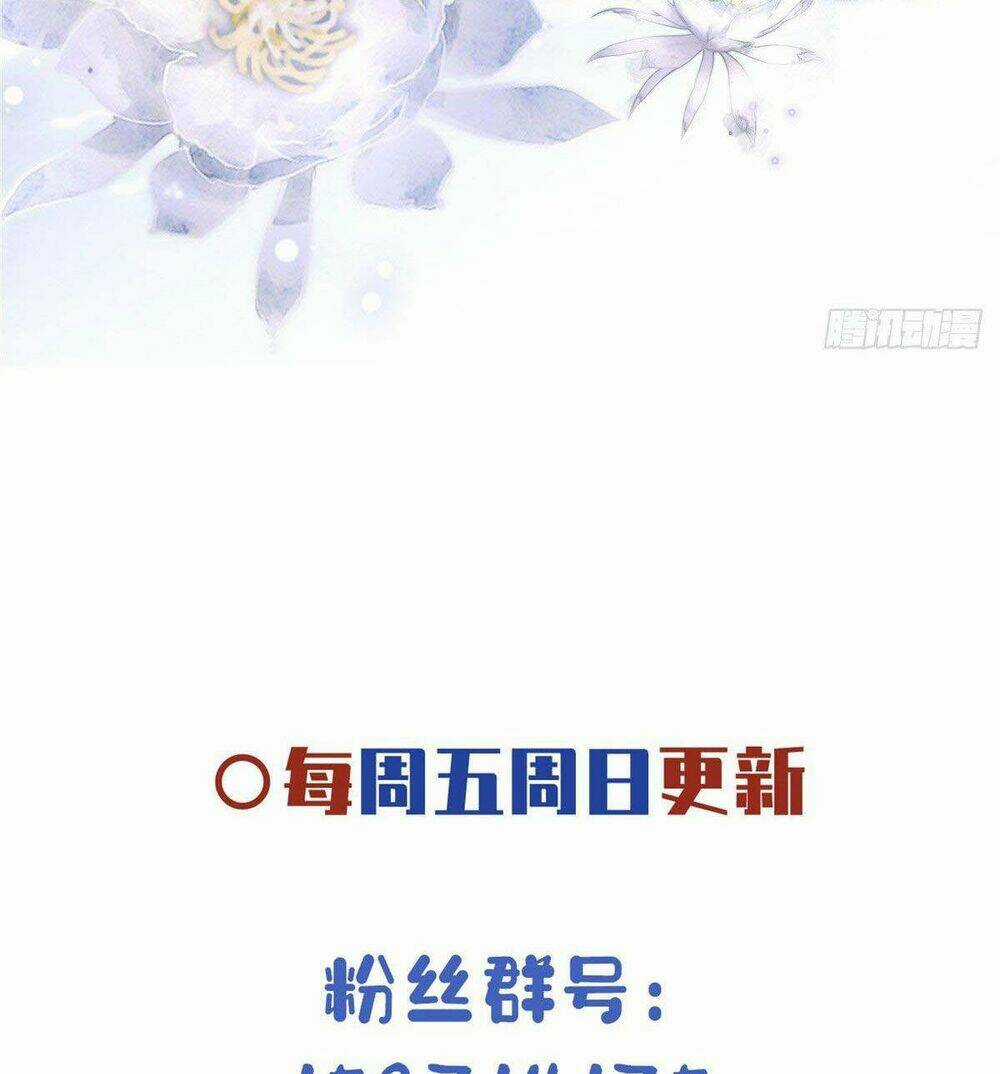 Bệnh Kiều Vương Gia Dựa Vào Ta Để Tiếp Tục Sống Chapter 21 trang 40