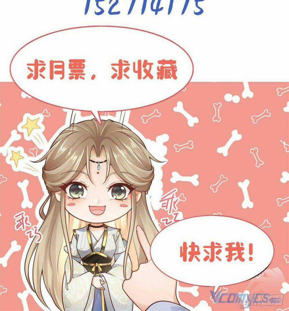 Bệnh Kiều Vương Gia Dựa Vào Ta Để Tiếp Tục Sống Chapter 21 trang 41