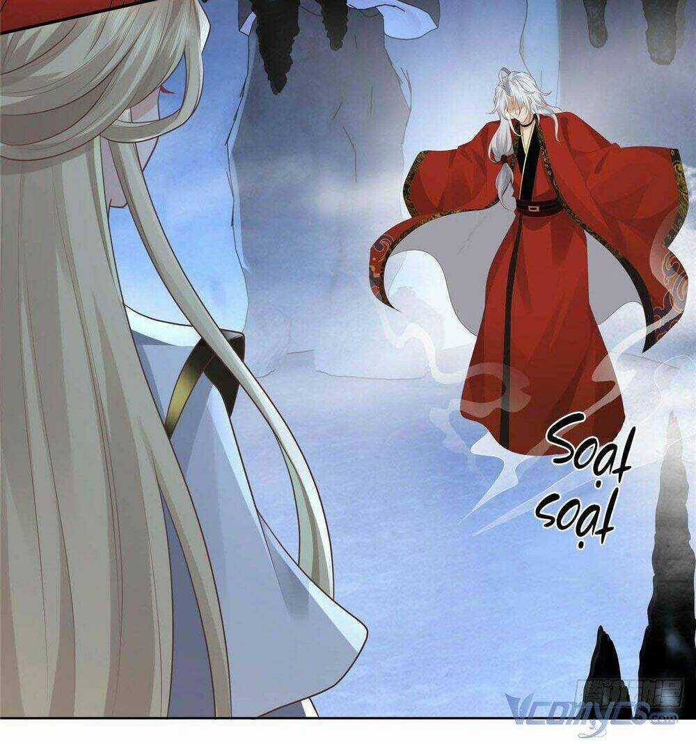 Bệnh Kiều Vương Gia Dựa Vào Ta Để Tiếp Tục Sống Chapter 21 trang 6