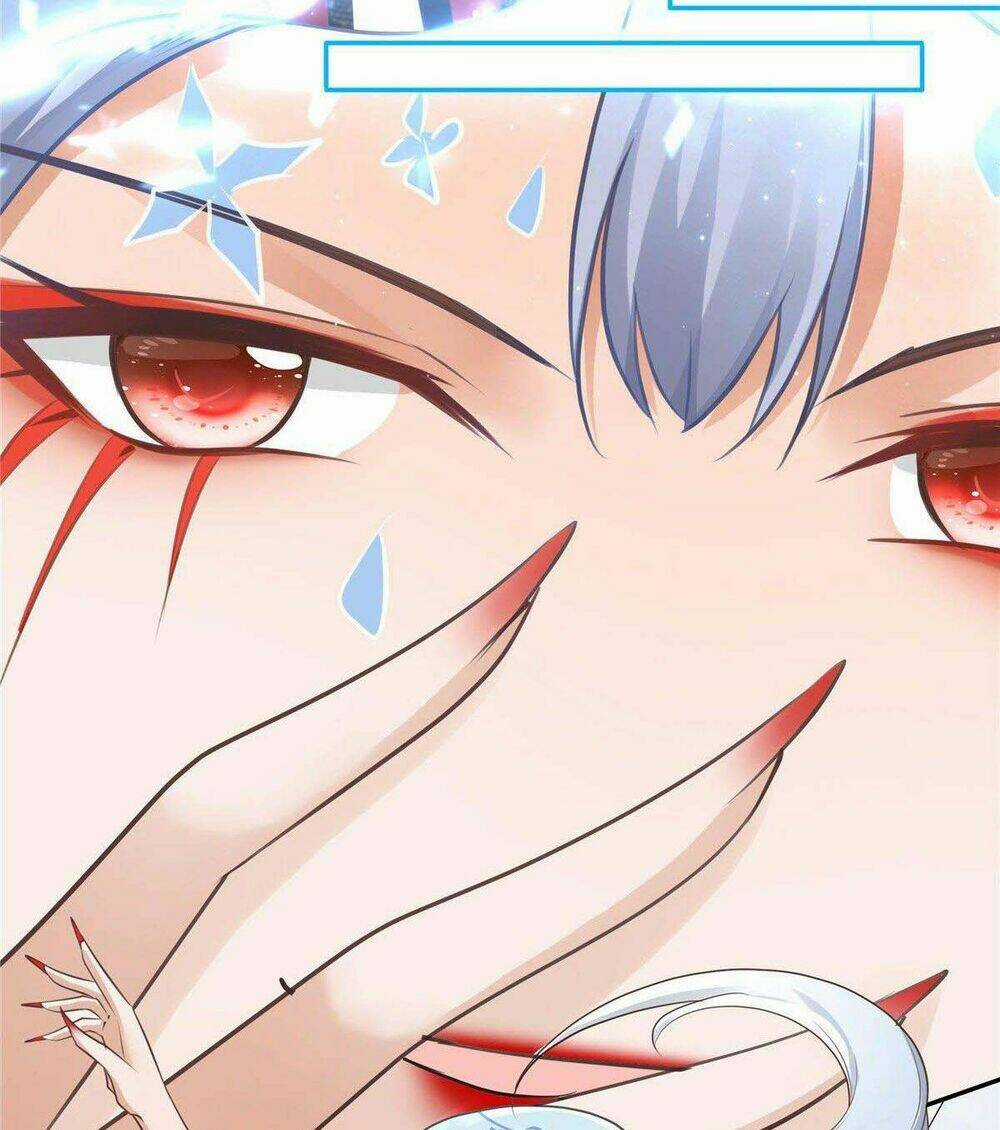 Bệnh Kiều Vương Gia Dựa Vào Ta Để Tiếp Tục Sống Chapter 21 trang 8