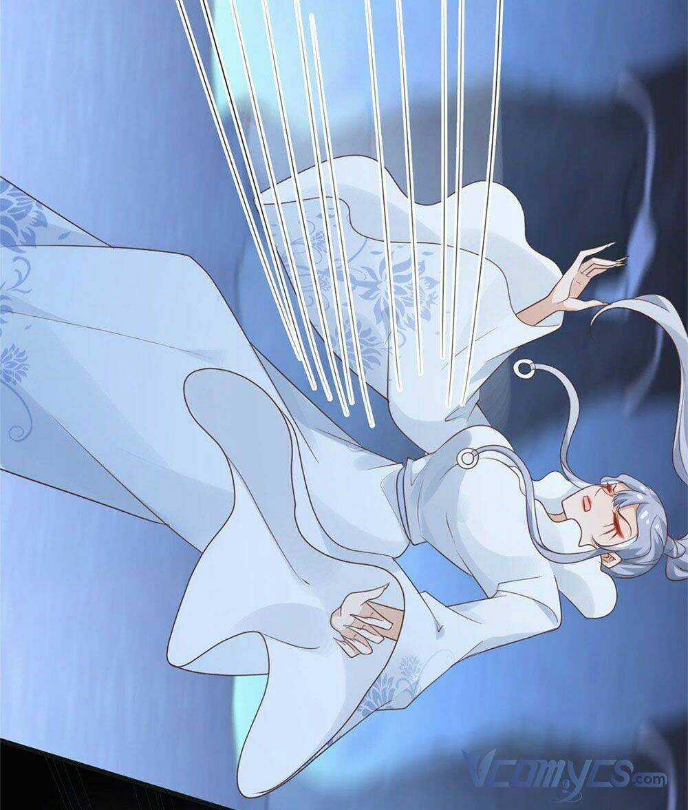 Bệnh Kiều Vương Gia Dựa Vào Ta Để Tiếp Tục Sống Chapter 22 trang 10