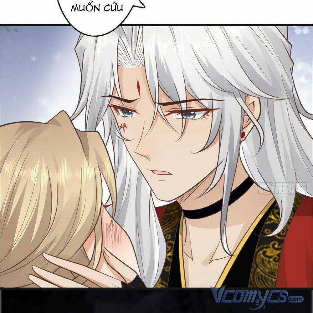 Bệnh Kiều Vương Gia Dựa Vào Ta Để Tiếp Tục Sống Chapter 22 trang 13