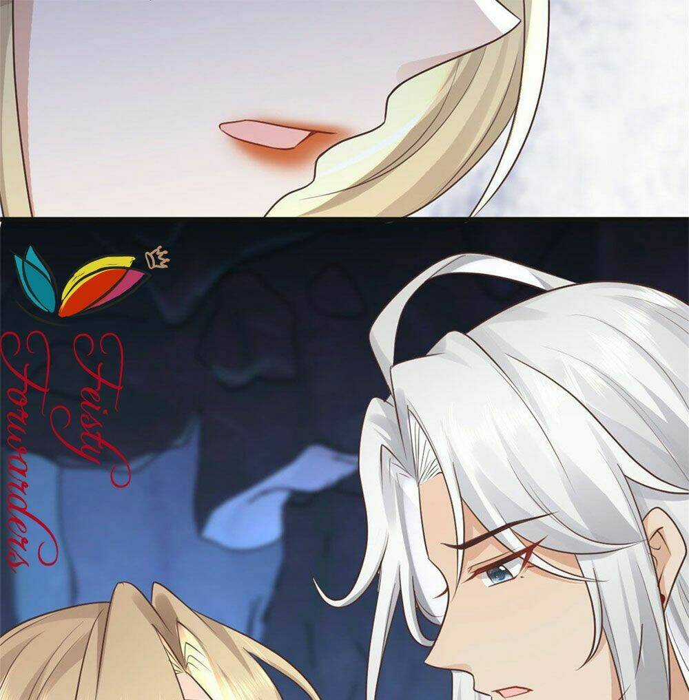 Bệnh Kiều Vương Gia Dựa Vào Ta Để Tiếp Tục Sống Chapter 22 trang 15