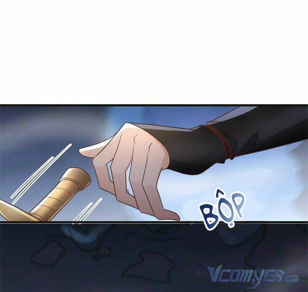 Bệnh Kiều Vương Gia Dựa Vào Ta Để Tiếp Tục Sống Chapter 22 trang 2