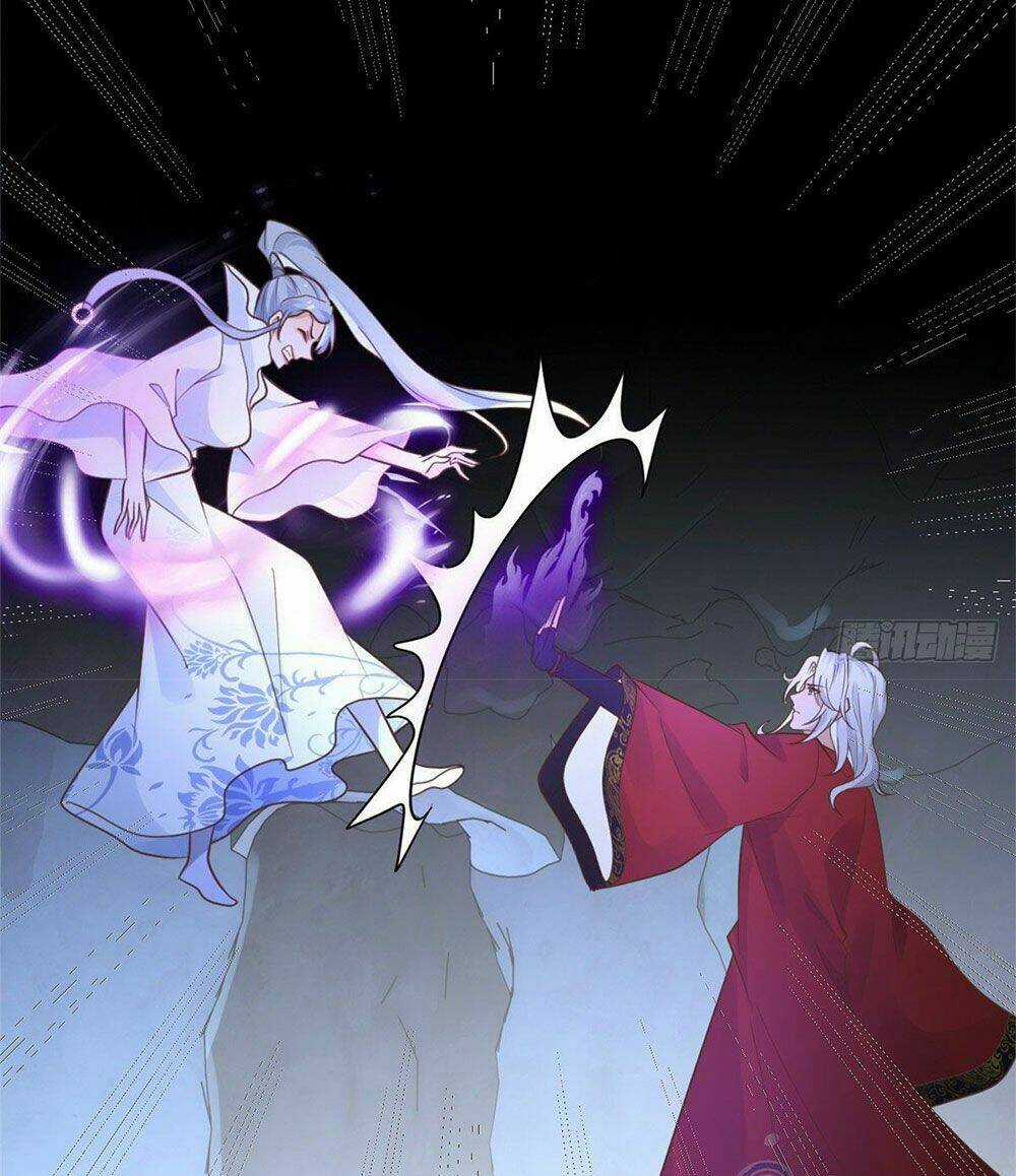 Bệnh Kiều Vương Gia Dựa Vào Ta Để Tiếp Tục Sống Chapter 22 trang 20