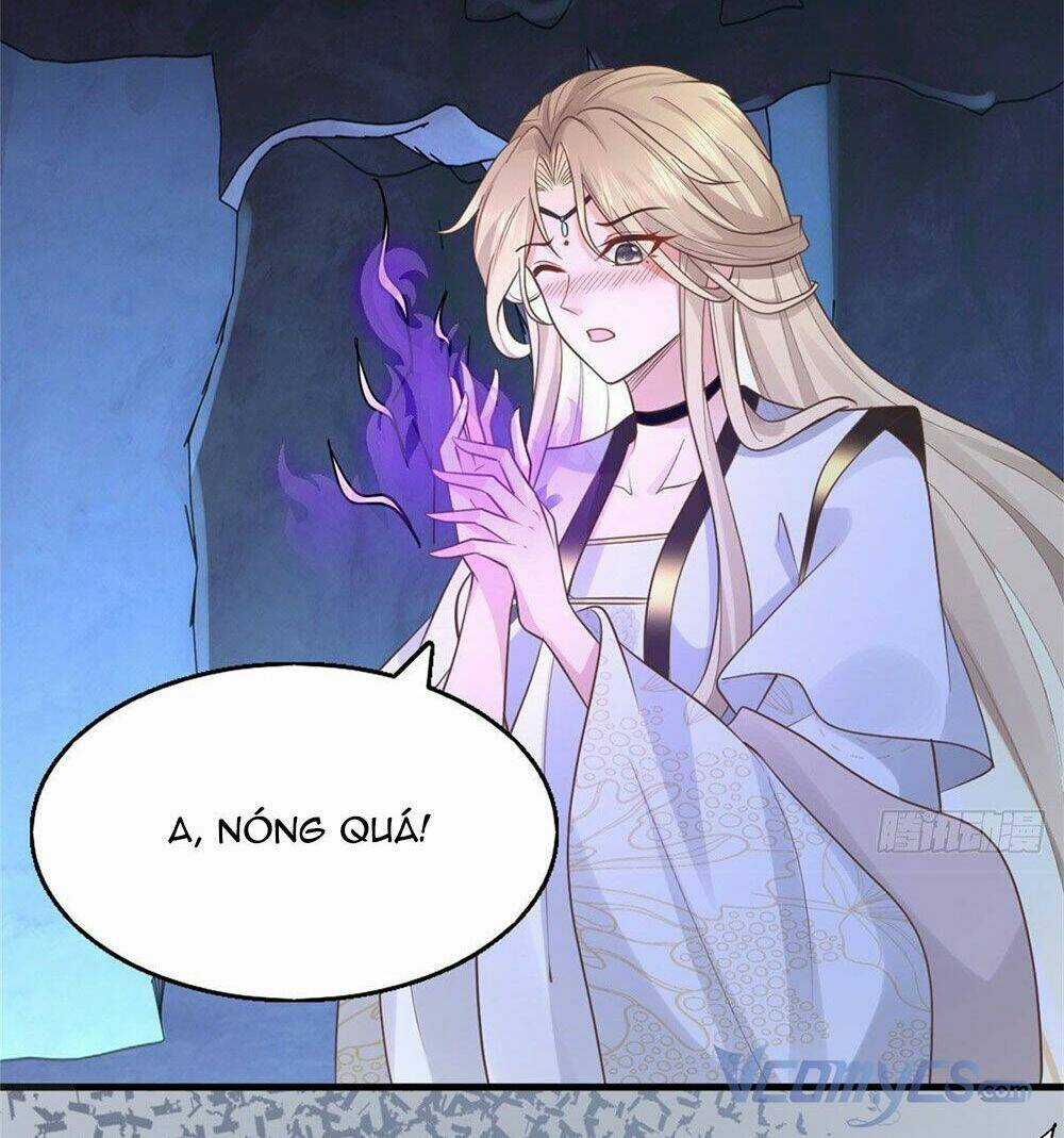 Bệnh Kiều Vương Gia Dựa Vào Ta Để Tiếp Tục Sống Chapter 22 trang 26