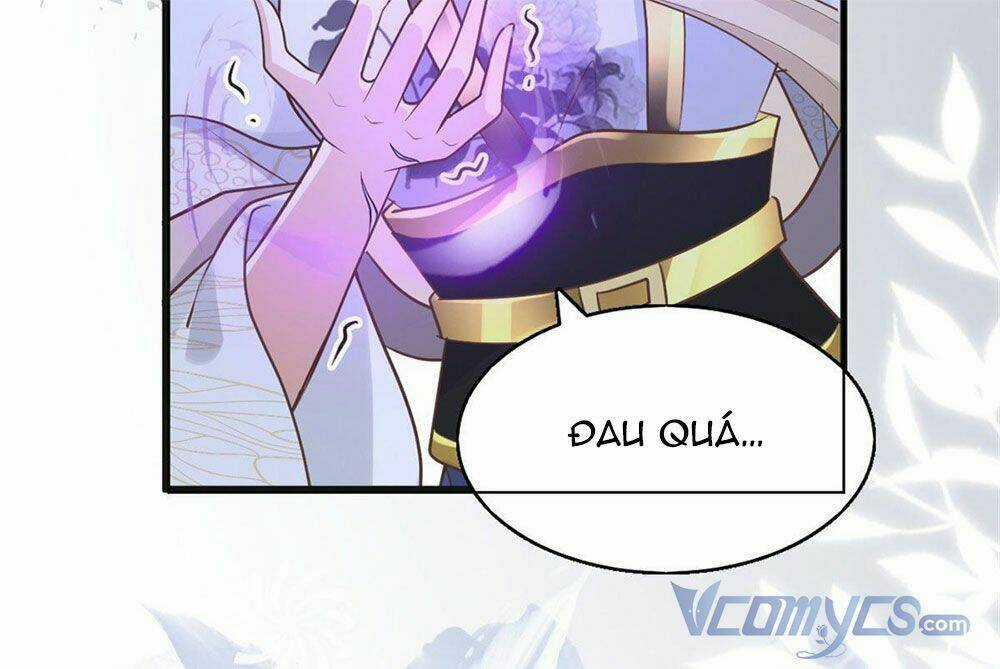 Bệnh Kiều Vương Gia Dựa Vào Ta Để Tiếp Tục Sống Chapter 22 trang 29