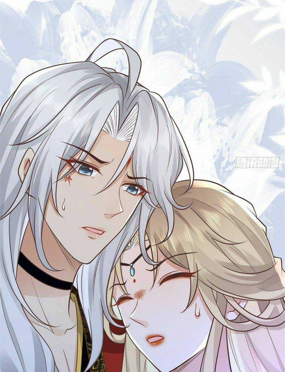 Bệnh Kiều Vương Gia Dựa Vào Ta Để Tiếp Tục Sống Chapter 22 trang 30