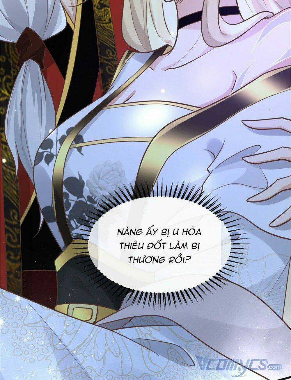 Bệnh Kiều Vương Gia Dựa Vào Ta Để Tiếp Tục Sống Chapter 22 trang 31