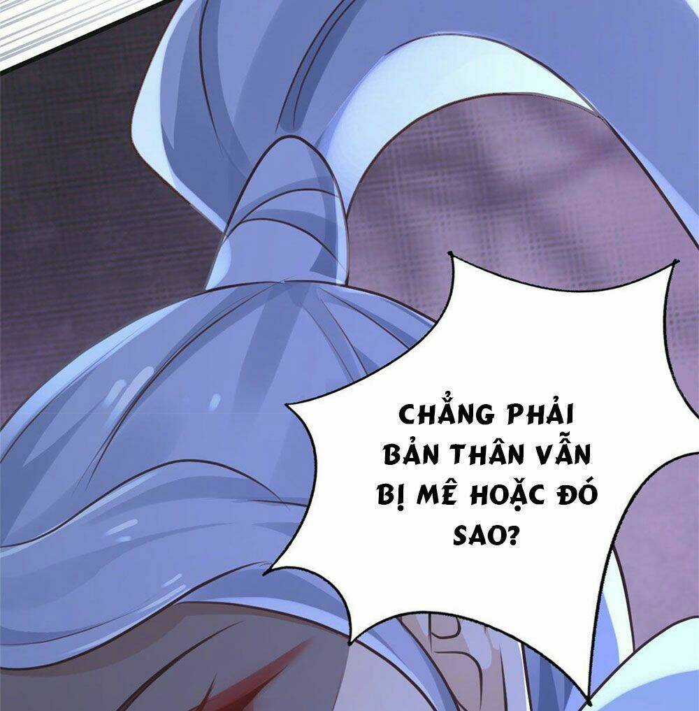 Bệnh Kiều Vương Gia Dựa Vào Ta Để Tiếp Tục Sống Chapter 22 trang 5