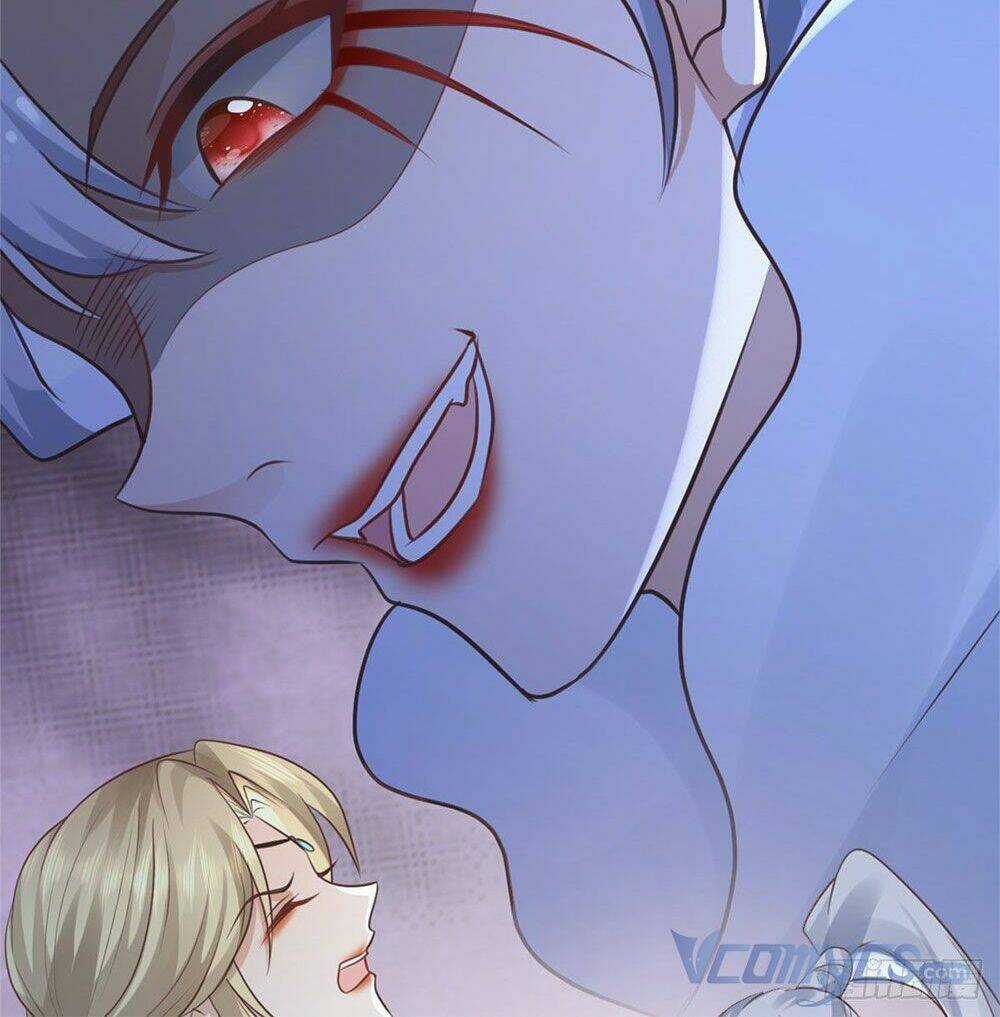 Bệnh Kiều Vương Gia Dựa Vào Ta Để Tiếp Tục Sống Chapter 22 trang 6