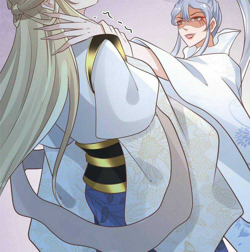 Bệnh Kiều Vương Gia Dựa Vào Ta Để Tiếp Tục Sống Chapter 22 trang 7