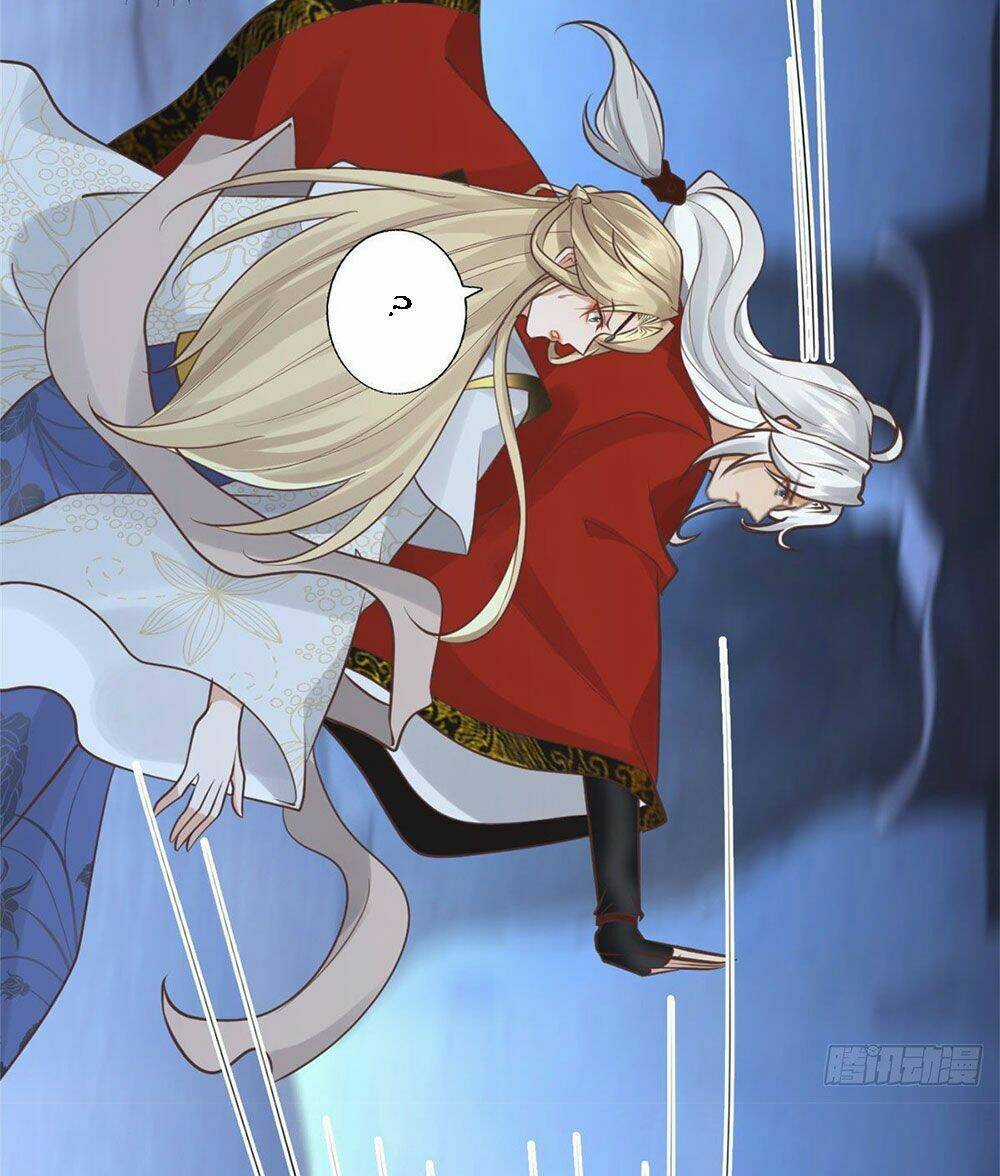 Bệnh Kiều Vương Gia Dựa Vào Ta Để Tiếp Tục Sống Chapter 22 trang 9