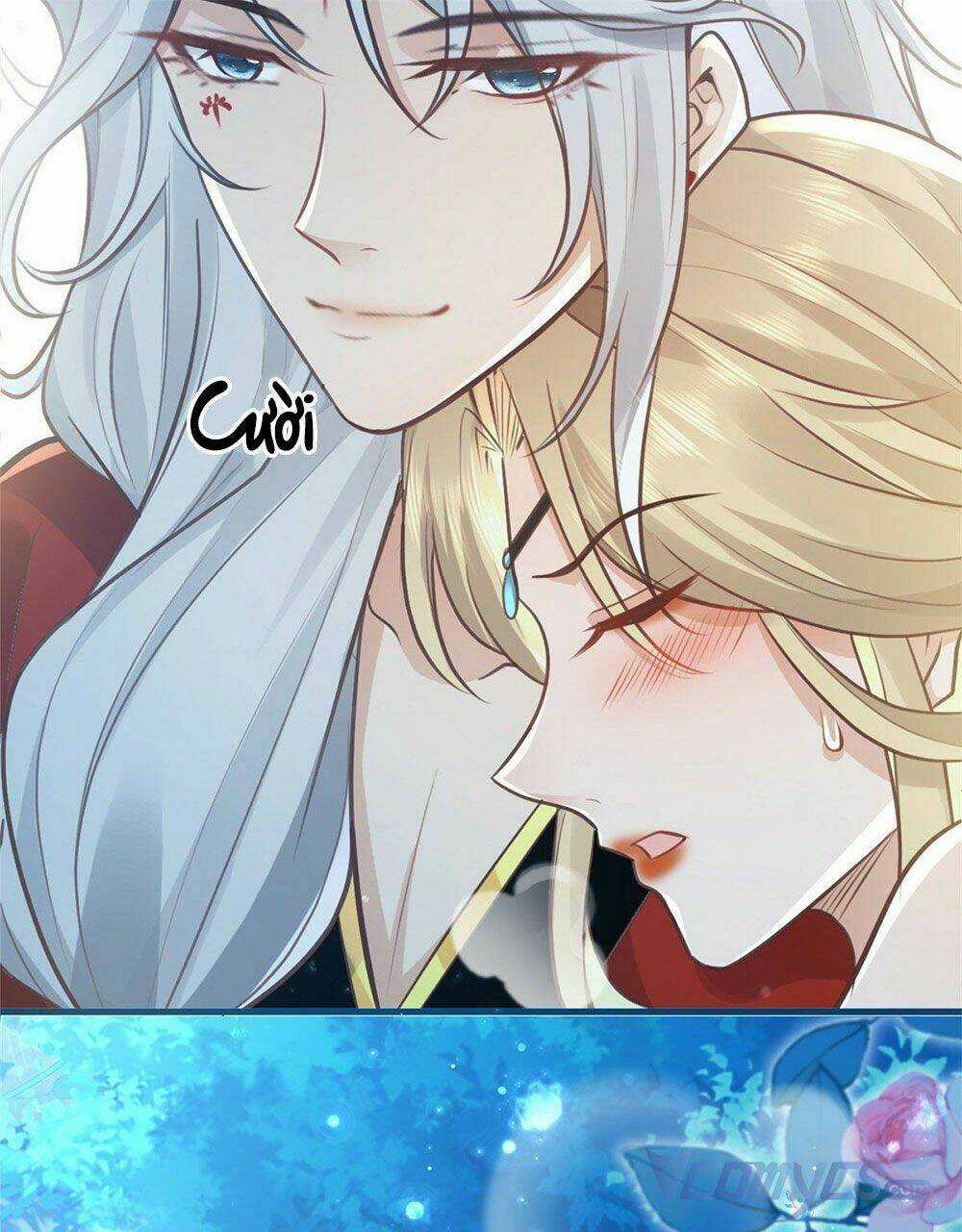 Bệnh Kiều Vương Gia Dựa Vào Ta Để Tiếp Tục Sống Chapter 23 trang 13