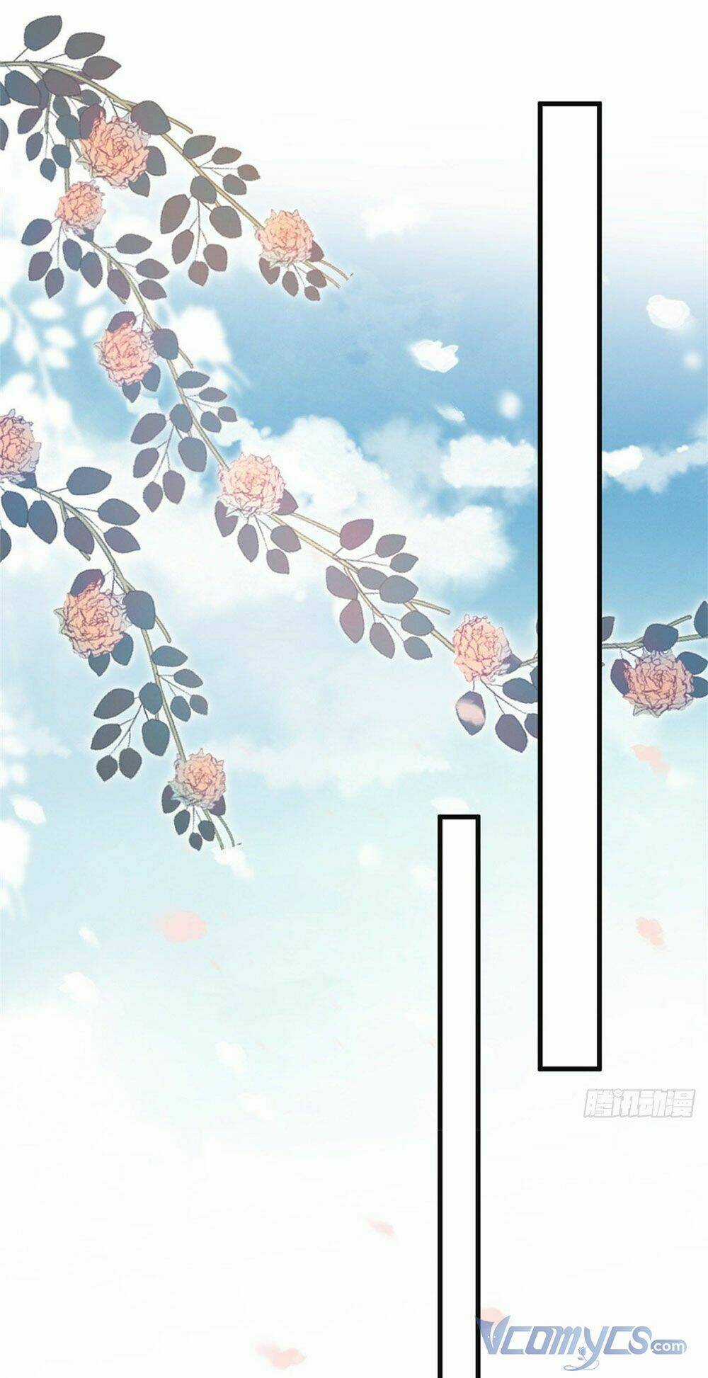 Bệnh Kiều Vương Gia Dựa Vào Ta Để Tiếp Tục Sống Chapter 23 trang 17