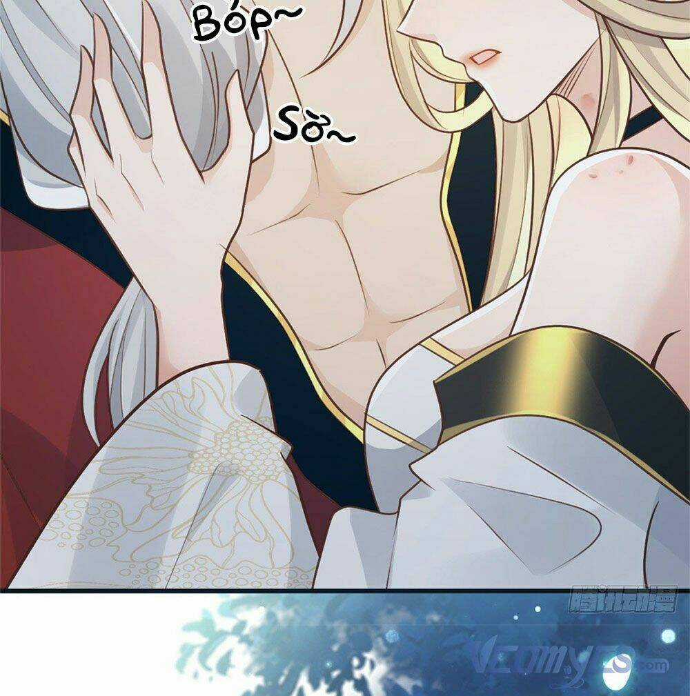 Bệnh Kiều Vương Gia Dựa Vào Ta Để Tiếp Tục Sống Chapter 23 trang 21