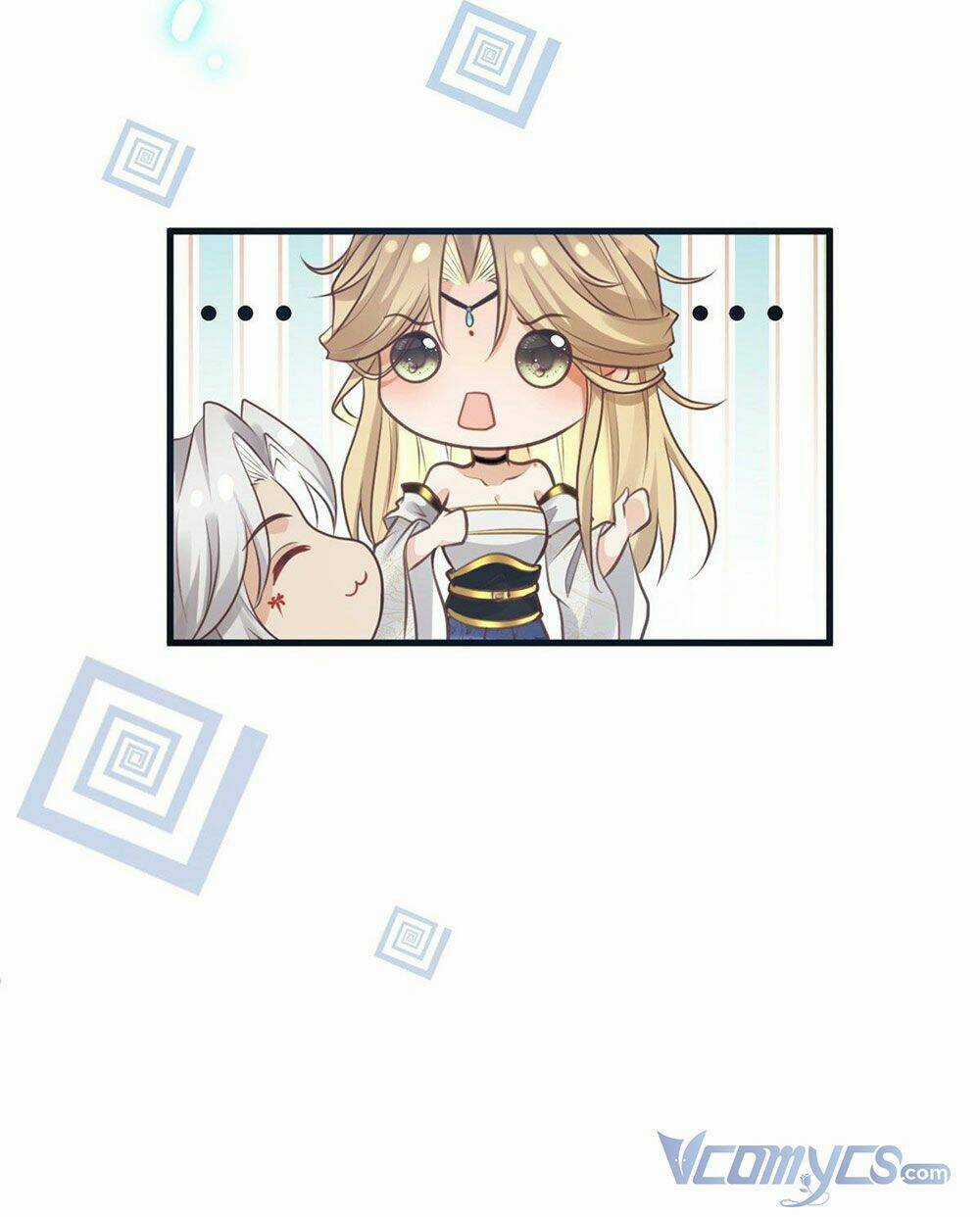 Bệnh Kiều Vương Gia Dựa Vào Ta Để Tiếp Tục Sống Chapter 23 trang 23