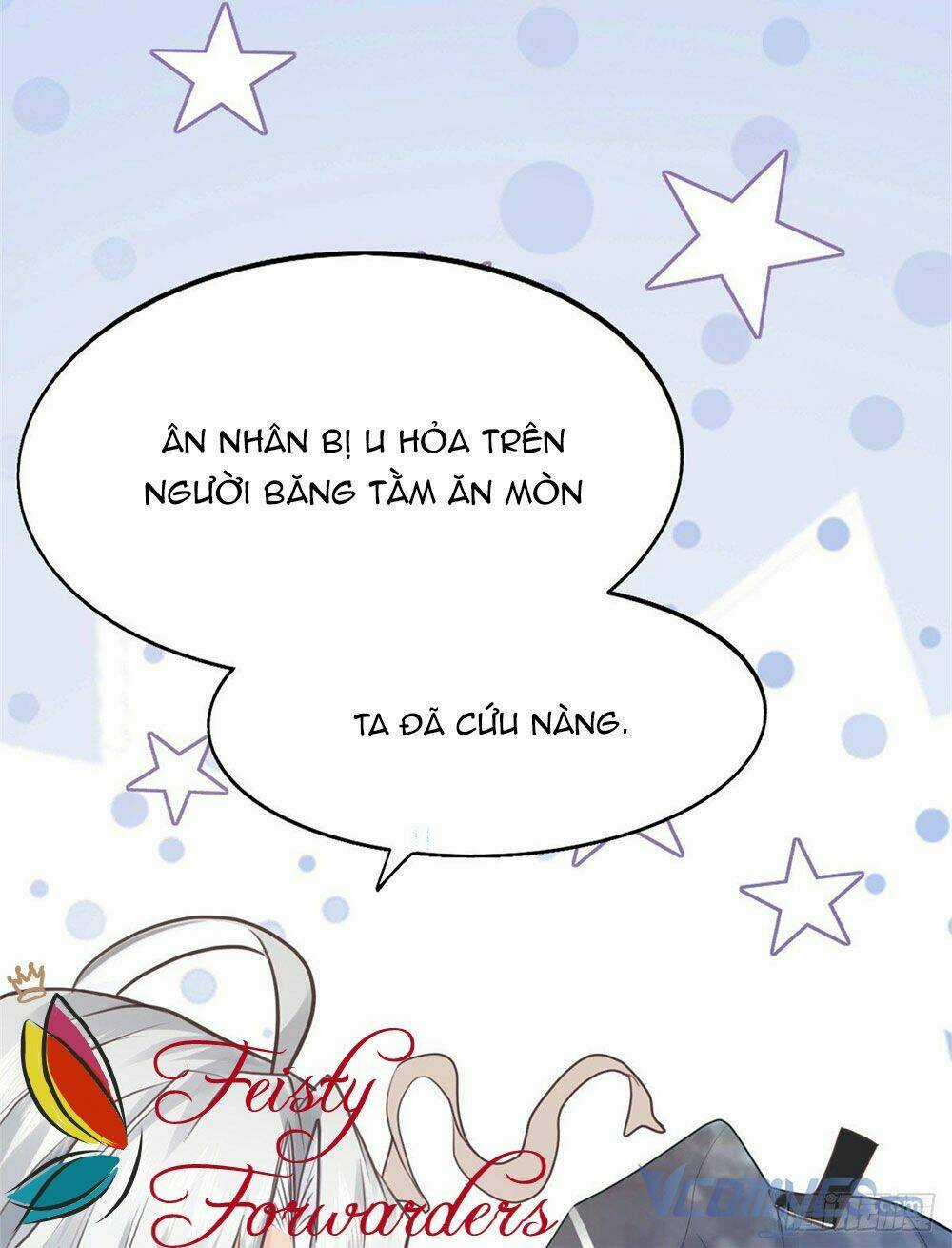 Bệnh Kiều Vương Gia Dựa Vào Ta Để Tiếp Tục Sống Chapter 23 trang 25