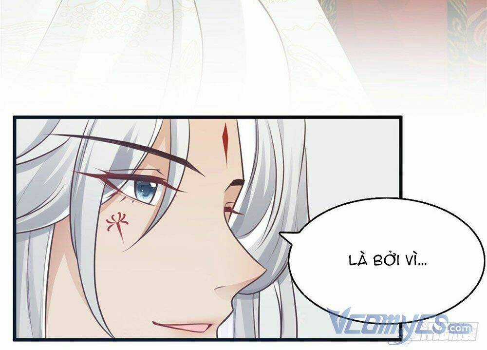 Bệnh Kiều Vương Gia Dựa Vào Ta Để Tiếp Tục Sống Chapter 23 trang 33