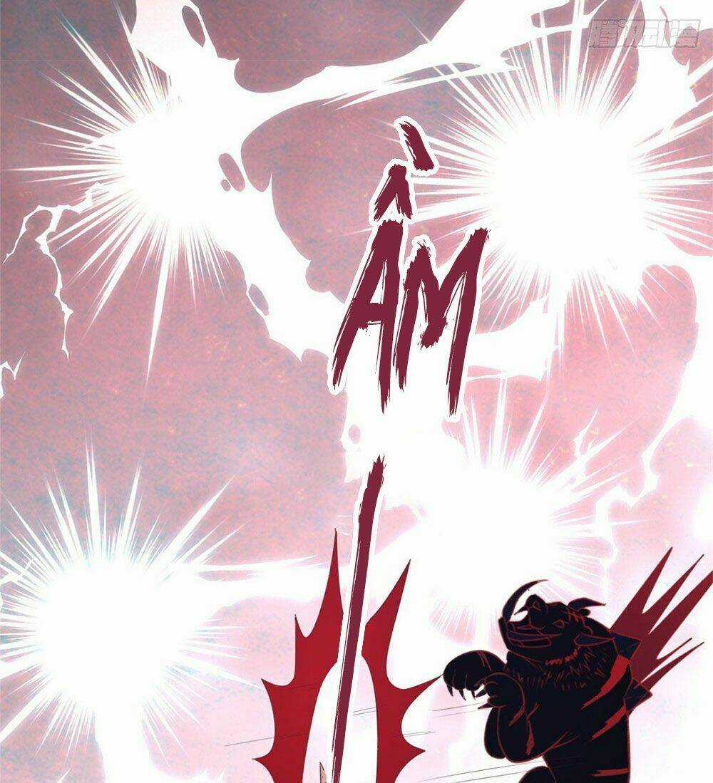 Bệnh Kiều Vương Gia Dựa Vào Ta Để Tiếp Tục Sống Chapter 23 trang 37