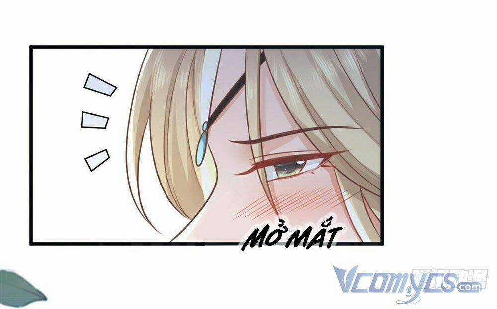 Bệnh Kiều Vương Gia Dựa Vào Ta Để Tiếp Tục Sống Chapter 23 trang 4