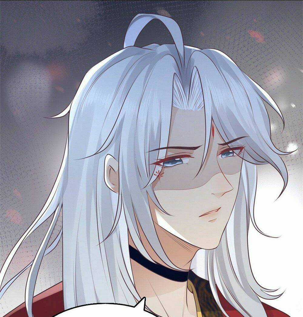 Bệnh Kiều Vương Gia Dựa Vào Ta Để Tiếp Tục Sống Chapter 23 trang 41