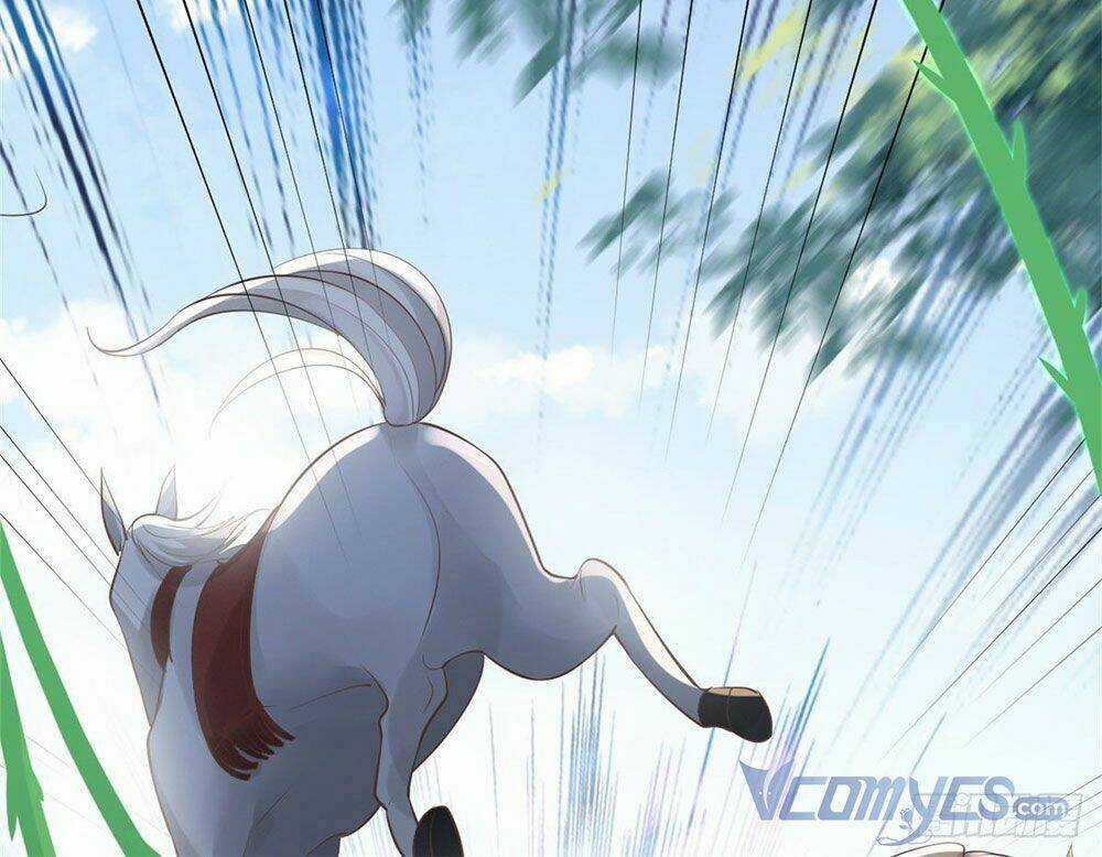 Bệnh Kiều Vương Gia Dựa Vào Ta Để Tiếp Tục Sống Chapter 24 trang 17