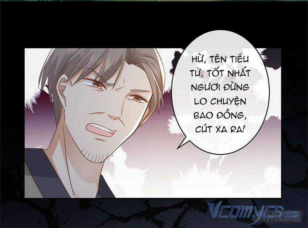 Bệnh Kiều Vương Gia Dựa Vào Ta Để Tiếp Tục Sống Chapter 24 trang 29