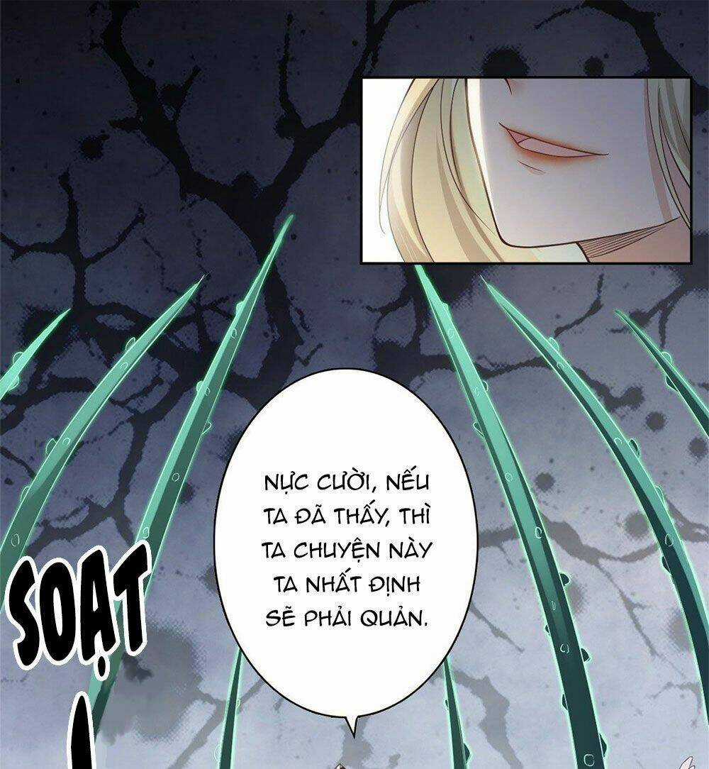 Bệnh Kiều Vương Gia Dựa Vào Ta Để Tiếp Tục Sống Chapter 24 trang 30