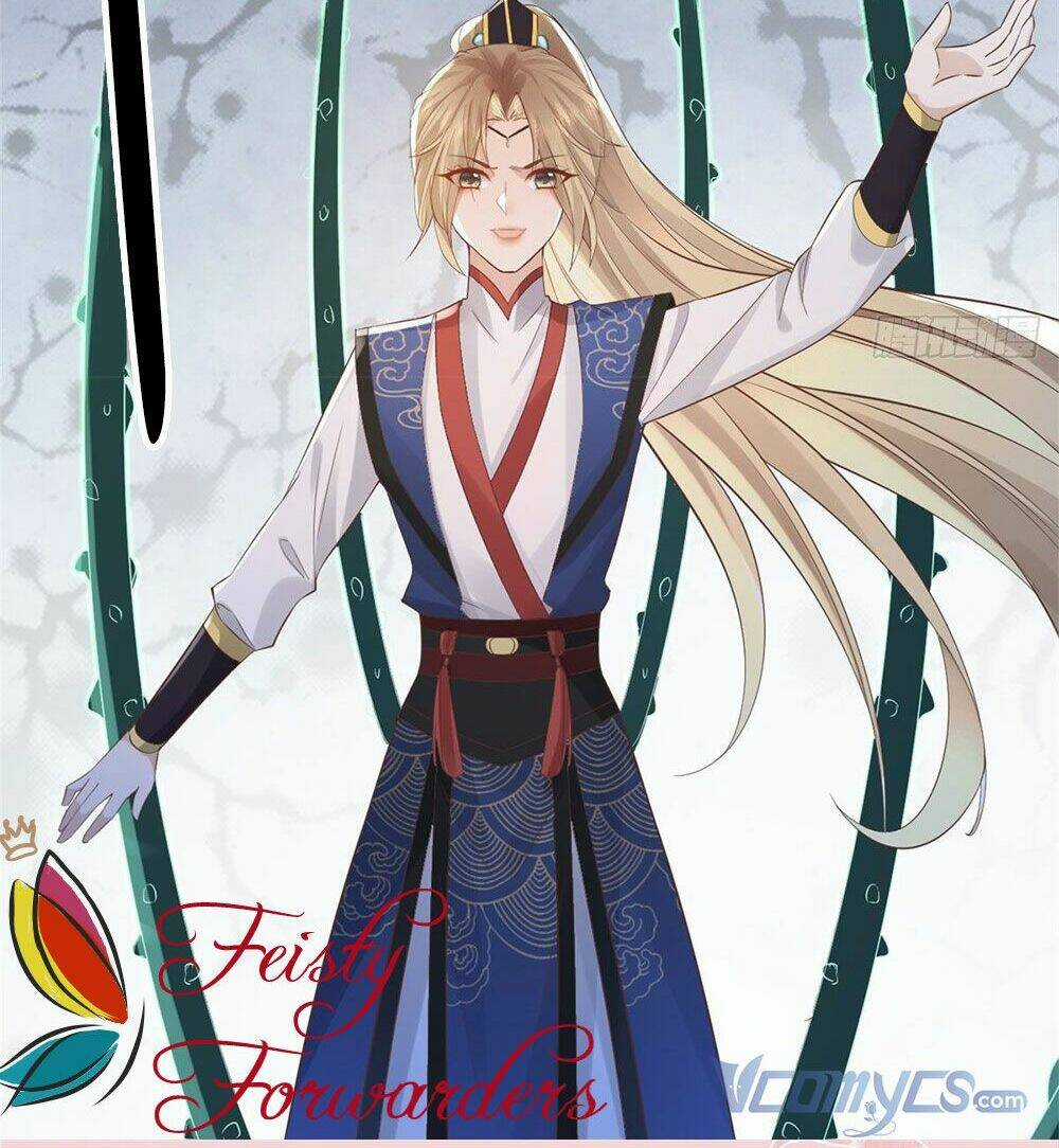 Bệnh Kiều Vương Gia Dựa Vào Ta Để Tiếp Tục Sống Chapter 24 trang 31