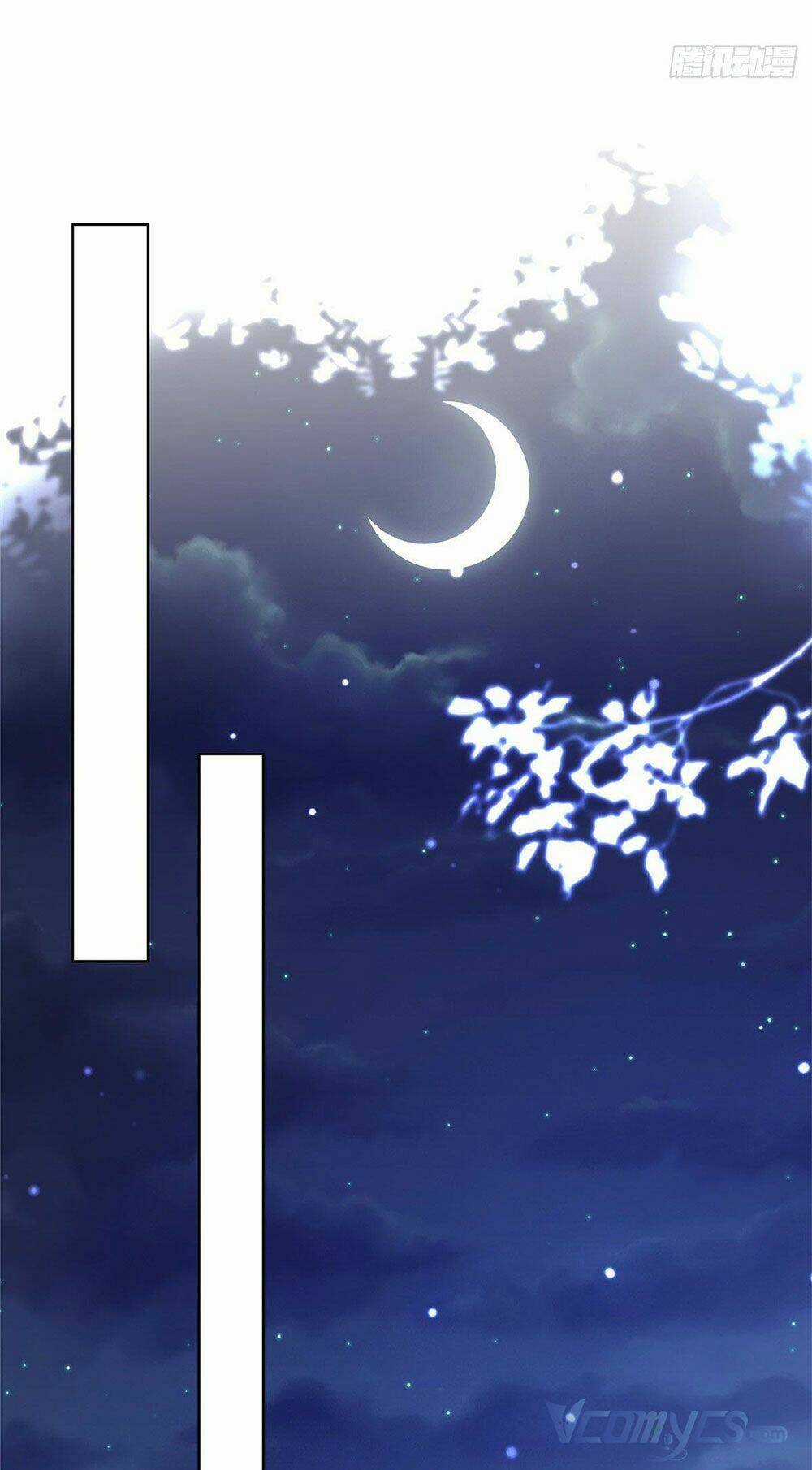 Bệnh Kiều Vương Gia Dựa Vào Ta Để Tiếp Tục Sống Chapter 25 trang 11