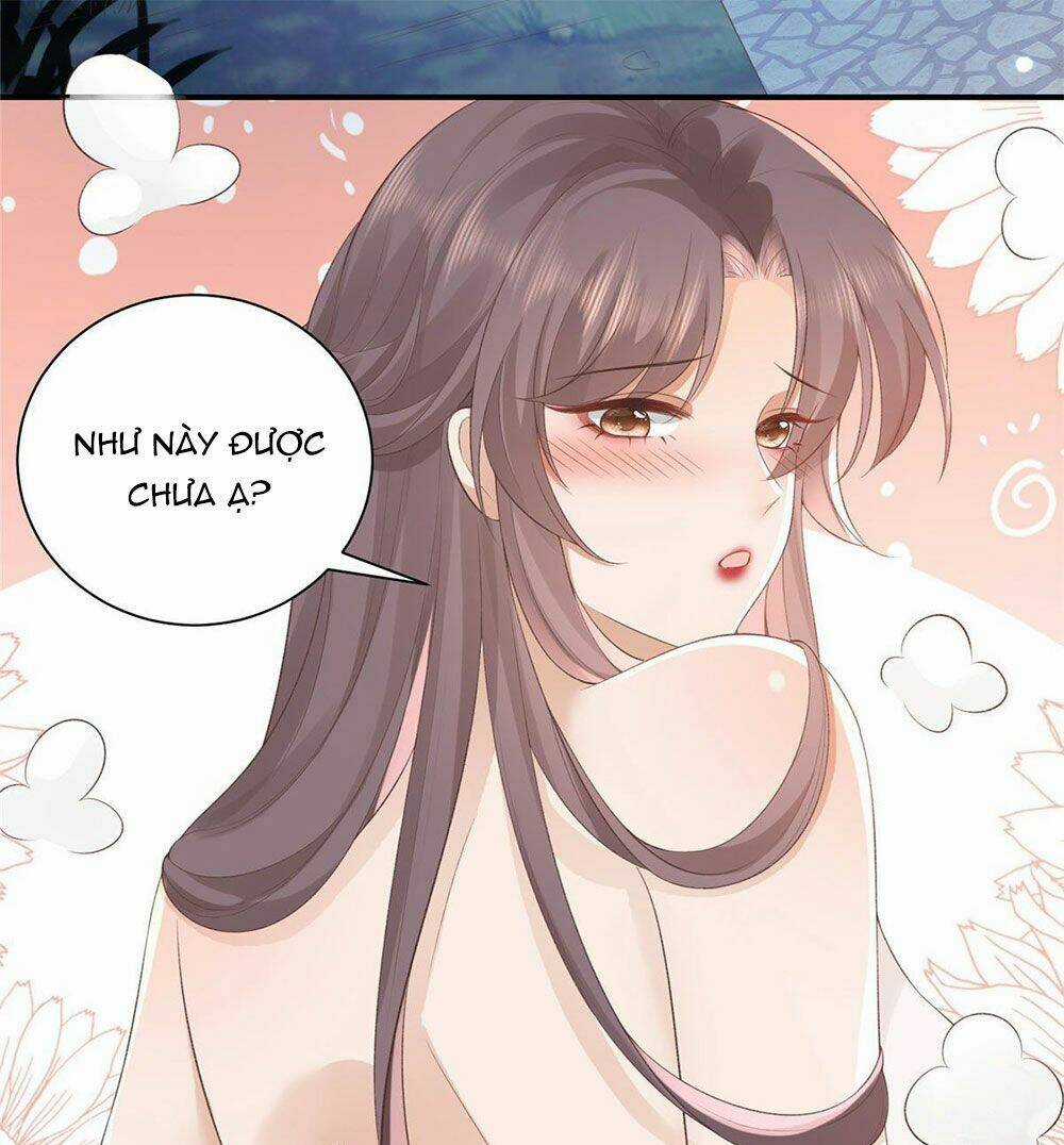 Bệnh Kiều Vương Gia Dựa Vào Ta Để Tiếp Tục Sống Chapter 25 trang 13