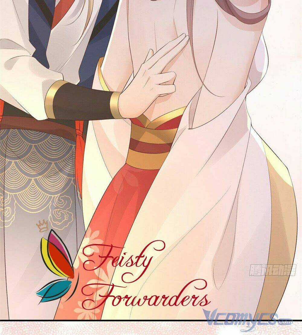 Bệnh Kiều Vương Gia Dựa Vào Ta Để Tiếp Tục Sống Chapter 25 trang 17