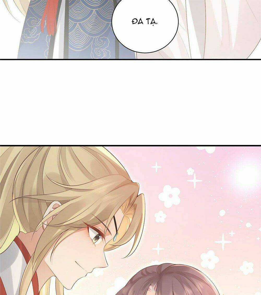 Bệnh Kiều Vương Gia Dựa Vào Ta Để Tiếp Tục Sống Chapter 25 trang 19