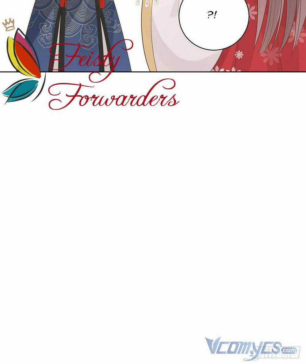 Bệnh Kiều Vương Gia Dựa Vào Ta Để Tiếp Tục Sống Chapter 25 trang 32