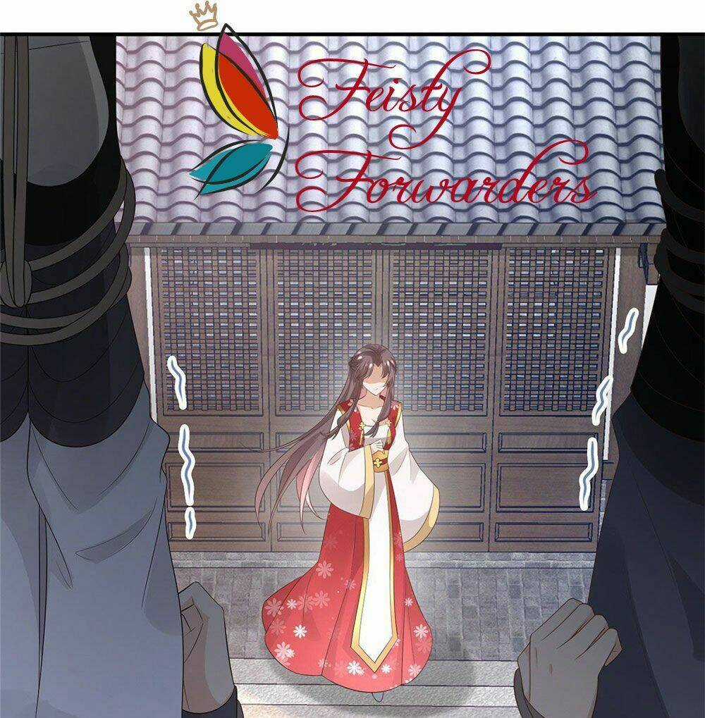 Bệnh Kiều Vương Gia Dựa Vào Ta Để Tiếp Tục Sống Chapter 25 trang 38