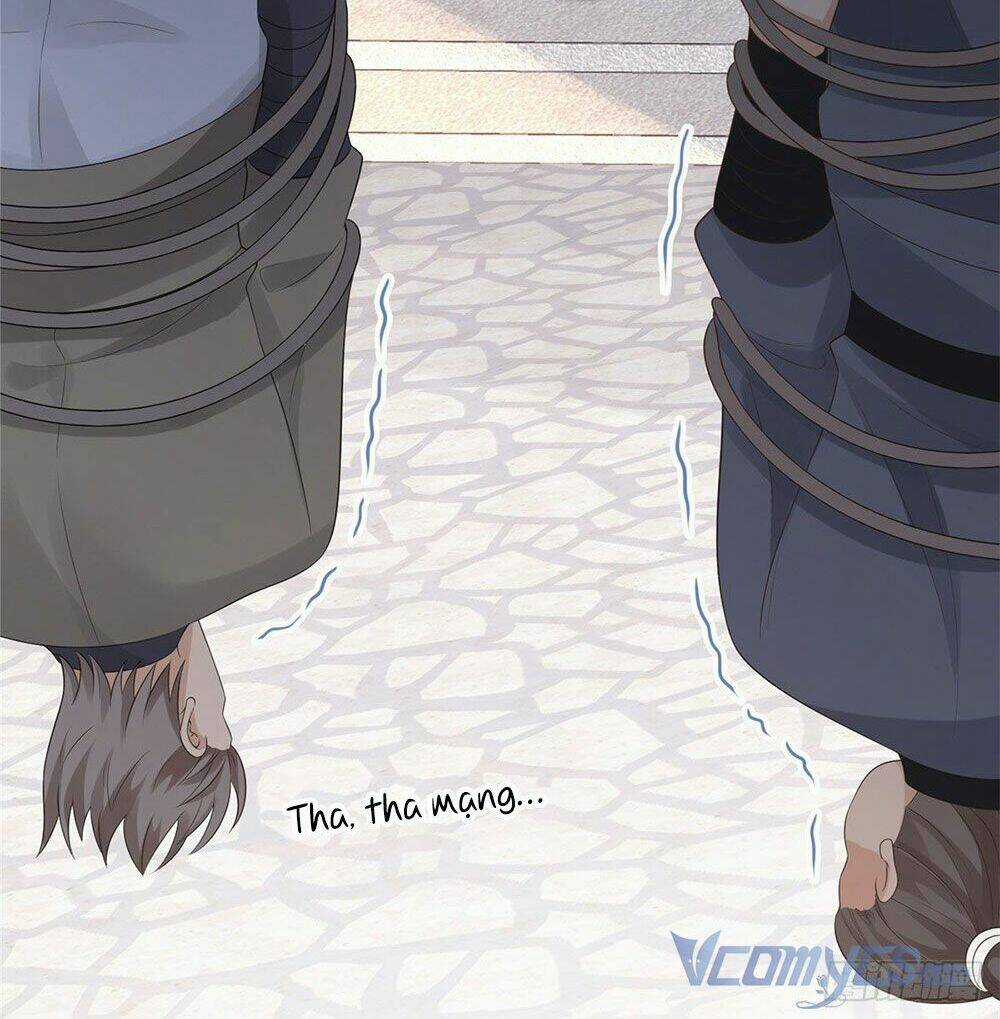 Bệnh Kiều Vương Gia Dựa Vào Ta Để Tiếp Tục Sống Chapter 25 trang 39