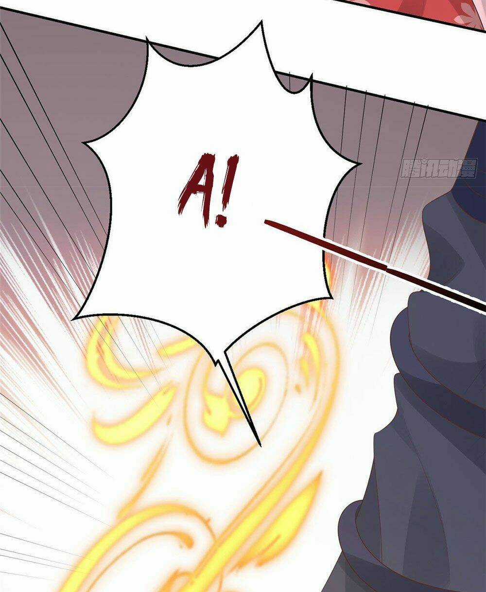 Bệnh Kiều Vương Gia Dựa Vào Ta Để Tiếp Tục Sống Chapter 25 trang 41